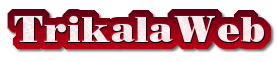 TrikalaWeb