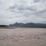 Πλημμύρες-στον-Δήμο-Μετεώρων:-Αποκομμένα-χωριά-και-διακοπές-κυκλοφορίας