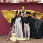 «Τα-Χριστούγεννα-του-Τουμπαστέρη»-στον-Μύλο-των-Ξωτικών