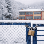 Κλειστά-σχολεία-σε-Ελάτη-και-Στουρναρέικα-αύριο-Πέμπτη