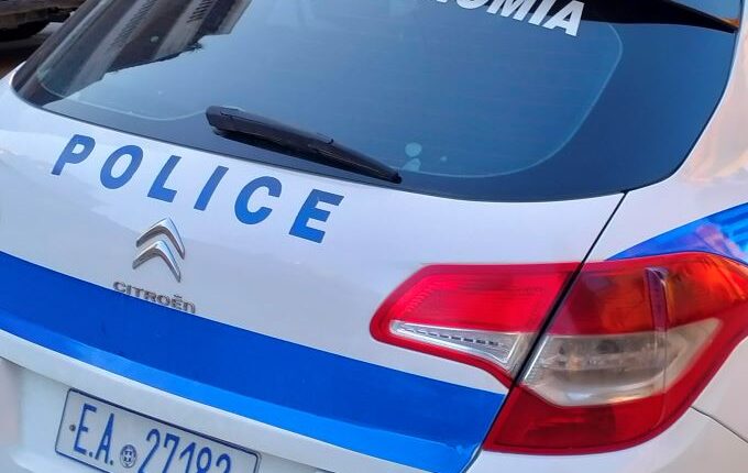 Συναγερμός-στην-αστυνομία:-Δυο-κρατούμενοι-απέδρασαν-από-το-Νοσοκομείο-Τρικάλων