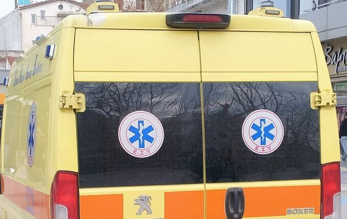 Εύβοια:-Στο-νοσοκομείο-2χρονο-κοριτσάκι-που-κατάπιε-πετρέλαιο