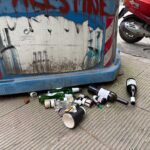 Κάδος-ντροπή-στην-πλατεία-Χατζηπέτρου