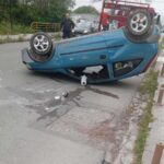 Σφοδρή-σύγκρουση-και-ανατροπή-στον-Ματσόπουλο