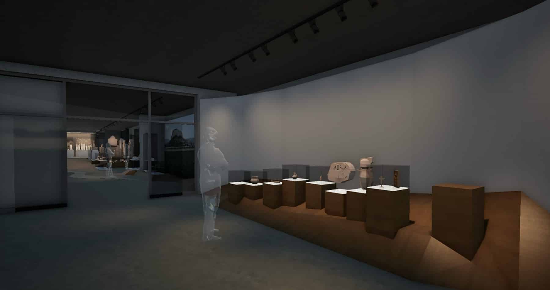 Διαχρονικό-Μουσείο-Τρικάλων:-Δημοπρατήθηκε-το-έργο