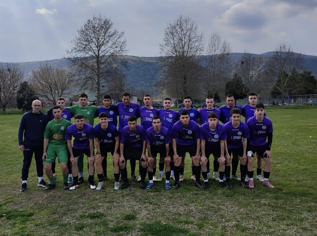 Στα-σκαριά super cup στην-Β’-Ερασιτεχνική