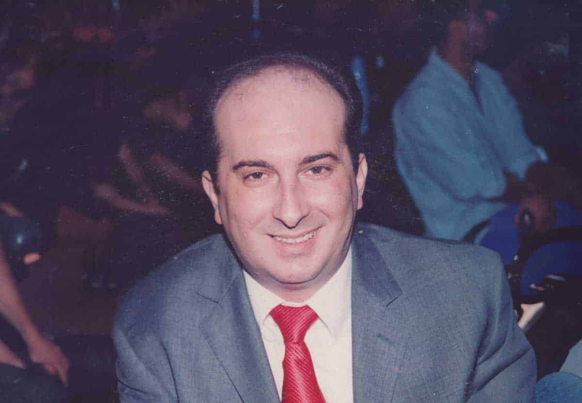 «Έφυγε»-ο-Παναγιώτης-Πλακιάς-σε-ηλικία-55-ετών