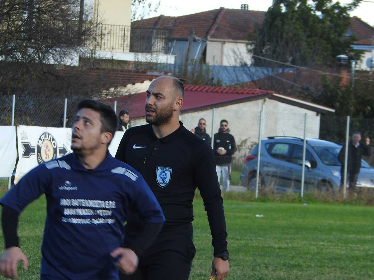 ΕΠΣΤ:-Οι-διαιτητές-του-Σαββατοκύριακου