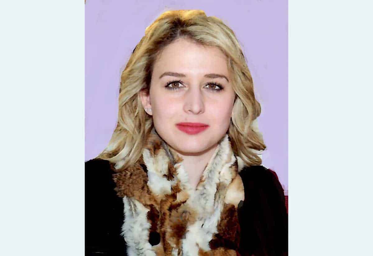 Έφυγε-από-τη-ζωή-η-36χρονη-Βάια-Γκάνια