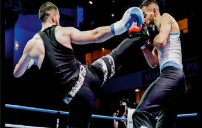 Διασυλλογικό-Πρωτάθλημα-boxe-savate-στα-Τρίκαλα