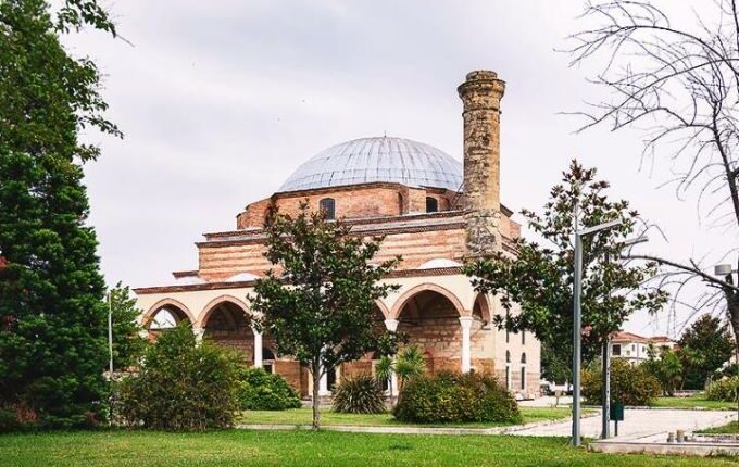 Το-μεγαλοπρεπές-Κουρσούμ-τζαμί-στα-Τρίκαλα-–-Δημ.-Κουρέτας:-Αποκατάσταση-και-ανάδειξη-με-σεβασμό-στην-ιστορία