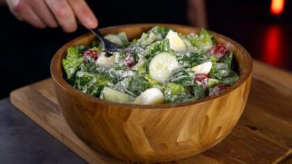 Μην-πετάξεις-τα-αυγά-από-το-Πάσχα…-Πεντανόστιμη-Αυγοσαλάτα-σε-5-λεπτά