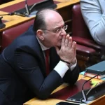 Ποιος-κυβερνάει-αυτόν-τον-τόπο;;;-Βγήκε-σήμερα-το-πρωί-στο-mega-η-Ντόρα-Μπακογιάννη-και-ζήτησε-την-παραίτηση-Λαζαρίδη,-όπερ-και-εγένετο!