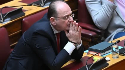 Ποιος-κυβερνάει-αυτόν-τον-τόπο;;;-Βγήκε-σήμερα-το-πρωί-στο-mega-η-Ντόρα-Μπακογιάννη-και-ζήτησε-την-παραίτηση-Λαζαρίδη,-όπερ-και-εγένετο!