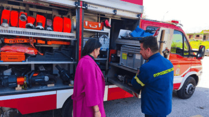 Πυροσβεστική-Καλαμπάκας:-Ελλείψεις-πριν-το-καλοκαίρι