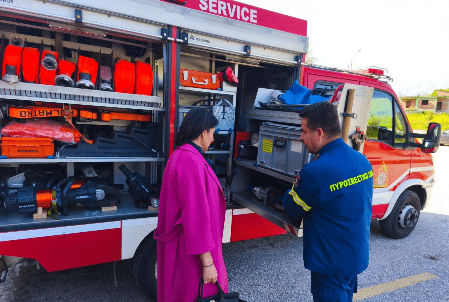 Πυροσβεστική-Καλαμπάκας:-Ελλείψεις-πριν-το-καλοκαίρι