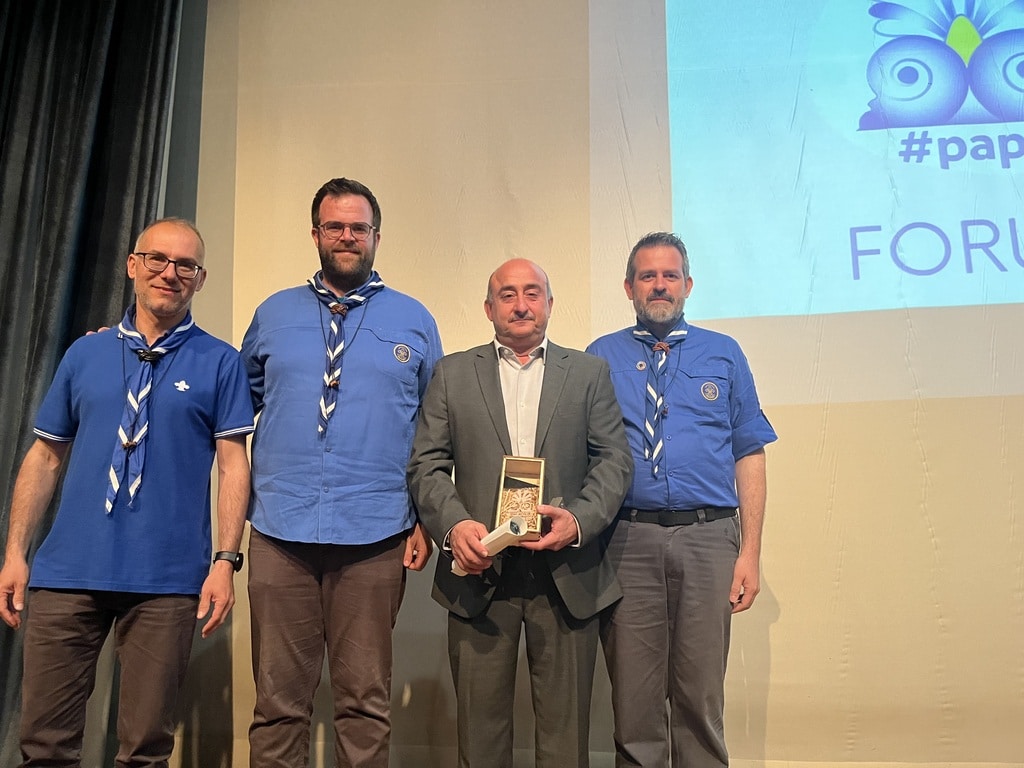 Τα-Τρίκαλα-«πλημμύρισαν»-από-1.300-προσκόπους