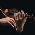 Τρίκαλα:-Σεμινάριο-βιολιού-με-τον-Δημήτρη-Χανδράκη
