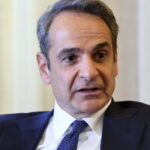 Μητσοτάκης-για-το-Πραξικόπημα-της-21ης-Απριλίου-1967:-Στη-σκοτεινή-επέτειο-αντιτάσσουμε-τον-αισιόδοξο-ορίζοντα-μιας-καλύτερης-ζωής-για-όλους