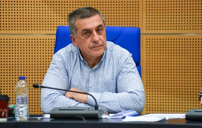 Δημήτρης-Κουρέτας:-Διαψεύδει-κατηγορηματικά-τη-«μυστική»-συνάντηση-για-τα-Μετέωρα-–-Τι-είπε-για-ηλεκτρικά-mini-bus