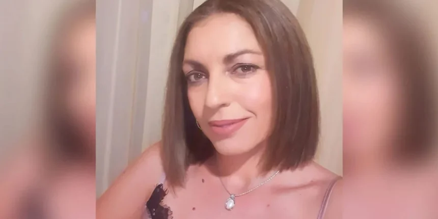 Ηράκλειο:-Νεκρή-μέσα-στο-αυτοκίνητό-της-εντοπίστηκε-η-43χρονη-Ελευθερία-Γιακουμάκη