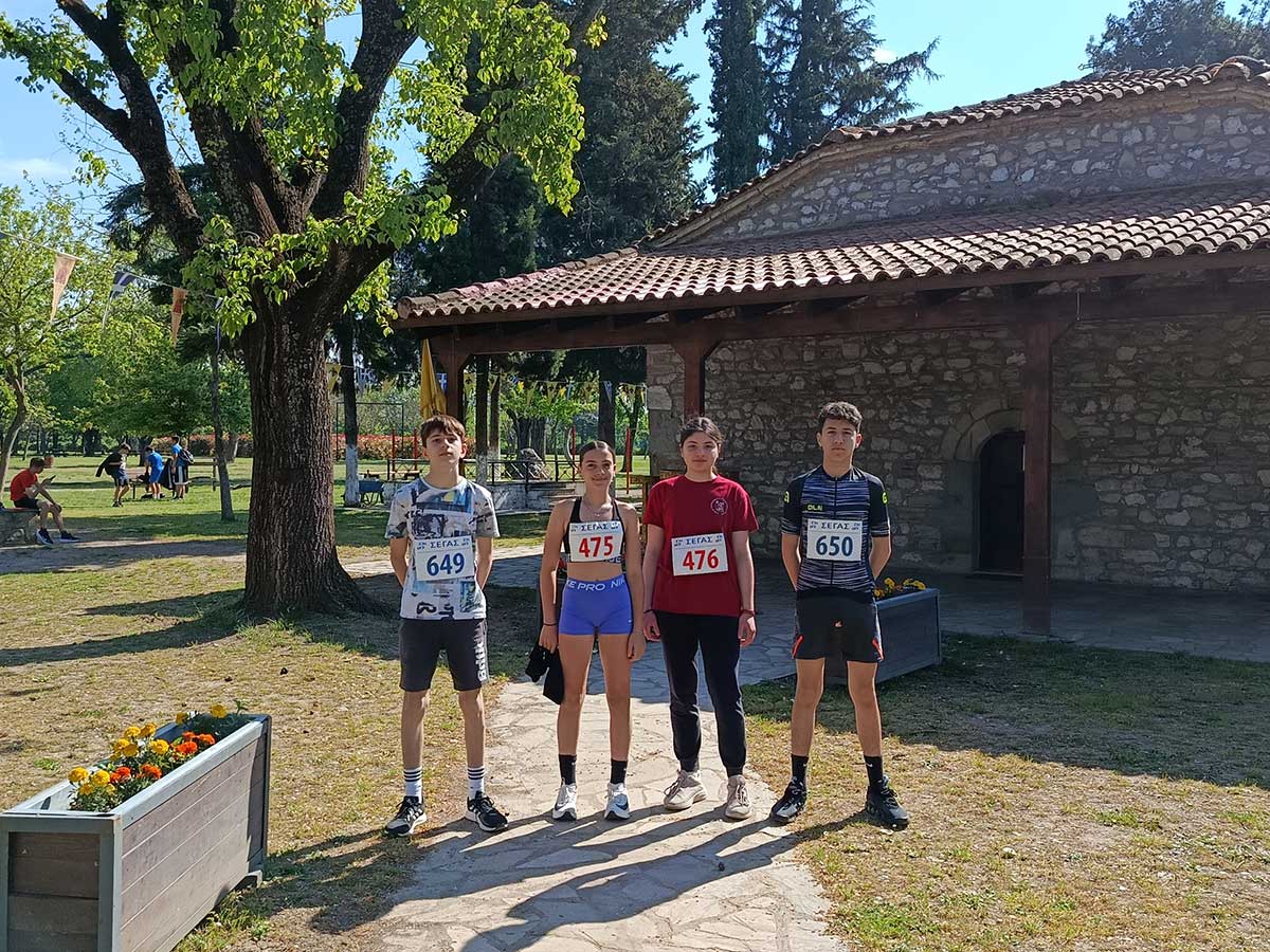 Τρίκαλα:-Μετάλλιο-και-διακρίσεις-για-το-Μουσικό-Σχολείο-σε-ανώμαλο-δρόμο