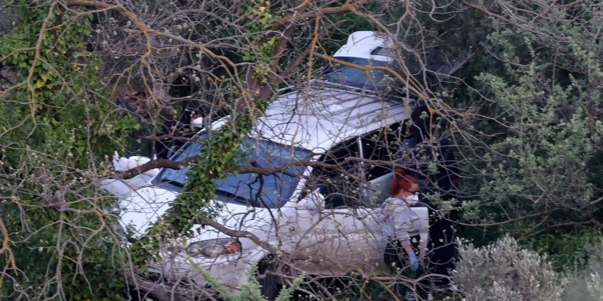 Γυναικοκτονία-στο-Ηράκλειο:-Ο-40χρονος-εκτέλεσε-την-Ελευθερία-χωρίς-καν-να-της-μιλήσει-με-9άρι-πιστόλι-–-Το-χρονικό-της-τραγωδίας