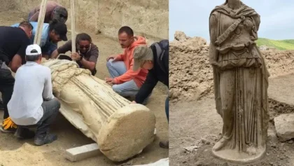 Εντυπωσιακό-άγαλμα-της-θεάς-Αθηνάς-ύψους-2-μέτρων-ανακαλύφθηκε-στη-Λαοδικεία-–-ΦΩΤΟ-και-ΒΙΝΤΕΟ