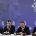 Ομιλία-Δήμαρχου-Μετεώρων-Λευτέρη-Αβραμόπουλου-στο-Οικονομικών-Φόρουμ-των-Δελφών:-Τα-Μετέωρα-μετατρέπονται-από-προορισμό-λίγων-ωρών-σε-προορισμό-ημερών-και-εμπειριών-ζωής