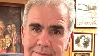 Θρήνος-στην-εκπαίδευση:-«Έφυγε»-ο-Νικόλαος-Σπανός