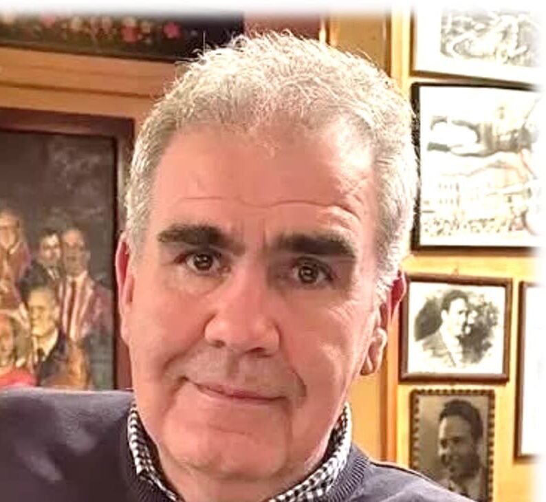 Θρήνος-στην-εκπαίδευση:-«Έφυγε»-ο-Νικόλαος-Σπανός