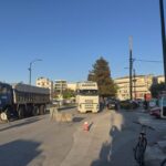 Κυκλοφοριακό-«έμφραγμα»-στη-ΣΜΥ