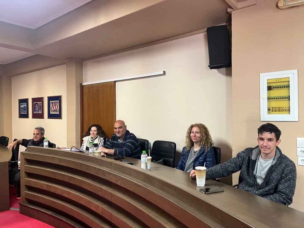 Αντιπυρική-περίοδος:-Σύσκεψη-ΤΕΣΟΠΠ-στο-Μουζάκι