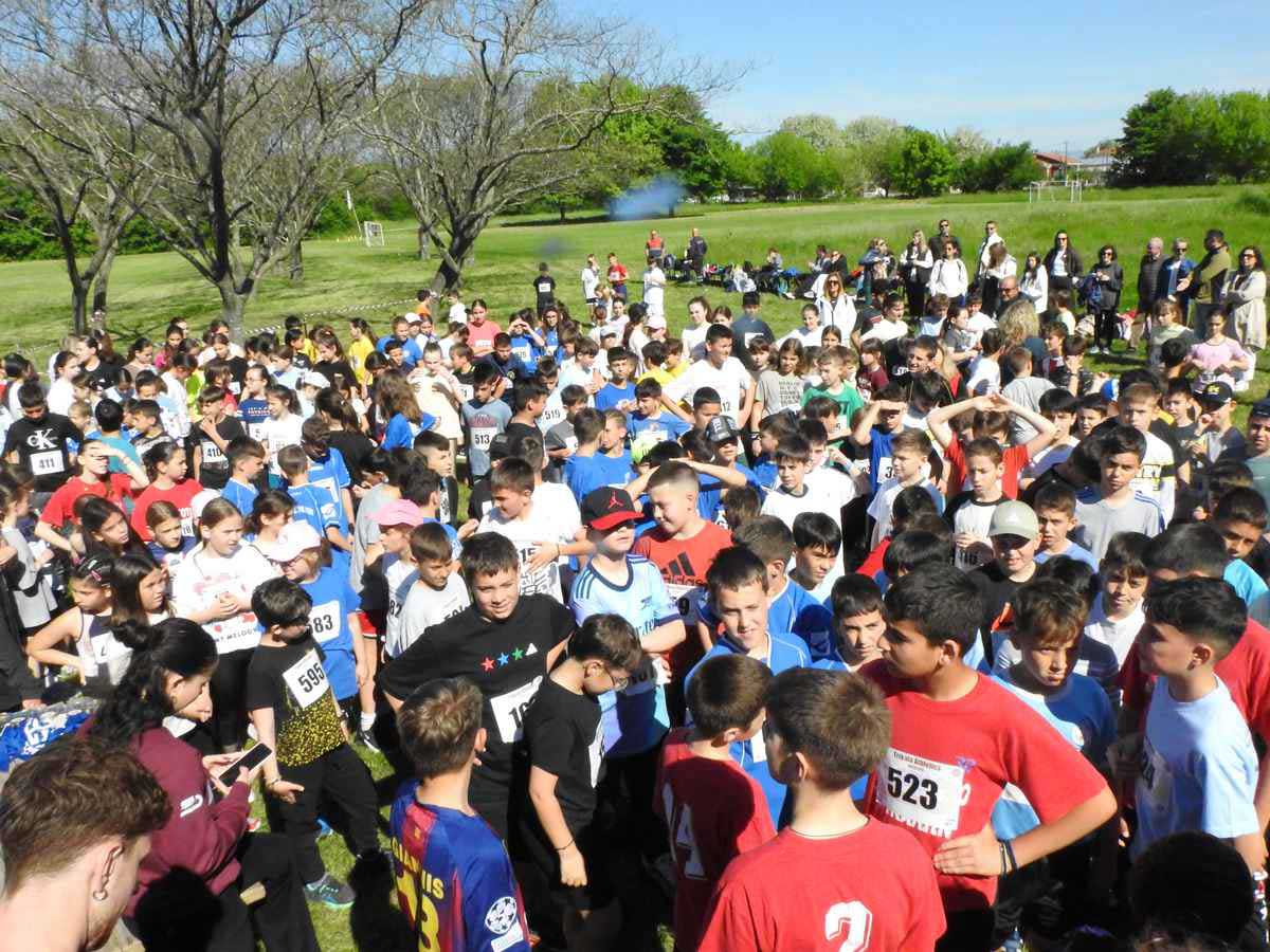 ΤΕΦΑΑ-Τρικάλων:-Ρεκόρ-συμμετοχών-στους-αγώνες-δημοτικών-σχολείων 