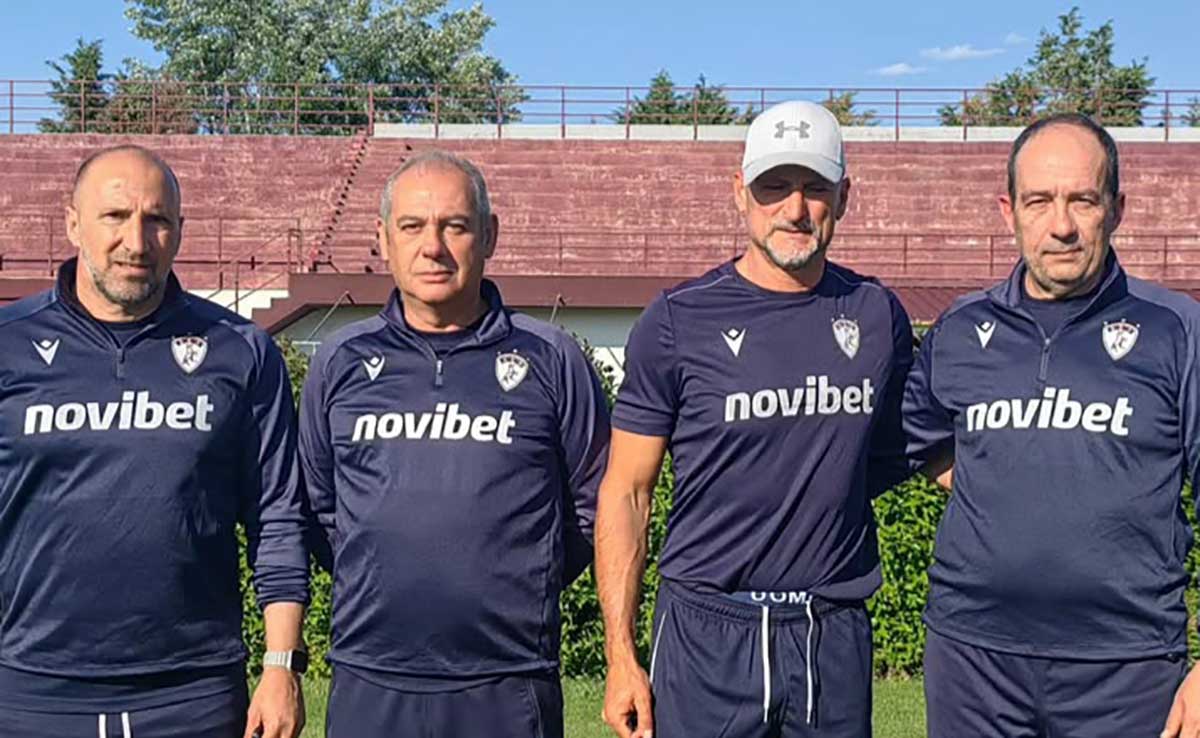 Με-Βασίλη-Καλογιάννη-το-νέο-προπονητικό-τιμ-της-ΑΕΛ