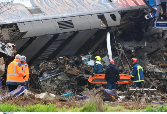 Τέμπη:-Βίντεο-από-την-τραγωδία-βρέθηκε-σε-σπίτι-δικαστικού-πραγματογνώμονα-και-κατασχέθηκε-–-Δεν-έχει-συμπεριληφθεί-στη-δικογραφία