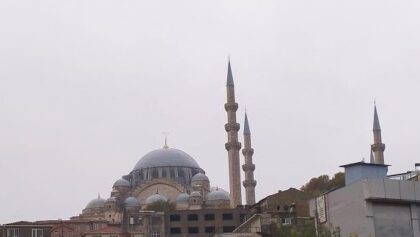 Στη-φυλακή-οι-δύο-Έλληνες-που-άνοιξαν-σημαία-με-τον-βυζαντινό-αετό-στην-Αγία-Σοφία