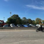 Τρίκαλα:-Δημόσιο-πάρκινγκ-υπό-κατάληψη