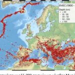 Νέος-σεισμικός-χάρτης-Ελλάδας:-Πέντε-ζώνες-αντί-για-3-–-Τι-αλλάζει-στην-αντισεισμική-προστασία