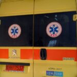 Παράσυρση-50χρονης-από-Ι.Χ-έξω-από-το-Α’-Νεκροταφείο-Τρικάλων