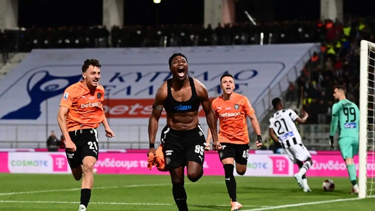 Κυπελλούχος-ο-ΟΦΗ!-Κέρδισε-τον-ΠΑΟΚ-3-2