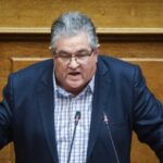 Στα-Τρίκαλα-έρχεται-ο-γραμματέας-του-ΚΚΕ-Δημ.-Κουτσούμπας