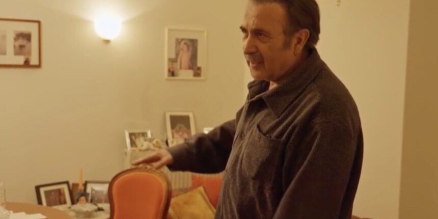 Ο-Λάκης-Λαζόπουλος-για-τελευταία-φορά-στο-σπίτι-του-στη-Λάρισα-–-Το-δίνει-αντιπαροχή-και-στη-θέση-του-θα-ανεγερθεί-πολυκατοικία:-«Δεν-το-πονάω-πια…»