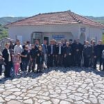 Σκεπάρι:-Παραδόθηκαν-Κοινοτικό-Γραφείο-και-Ιατρείο