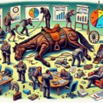 Το-“Νεκρό-Άλογο”-και-η-Πραγματικότητα-*Όταν-φοβάσαι-να-ξεπεζέψεις