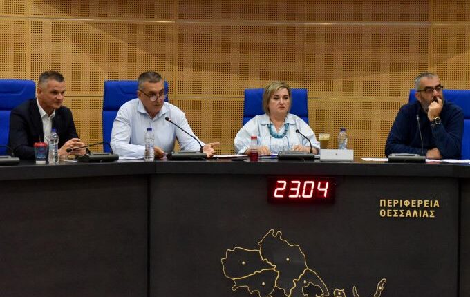 Πλούσιες-περιβαλλοντικές-πρωτοβουλίες-και-δράσεις-από-την-Περιφέρεια-σε-όλη-την-Θεσσαλία-Το-πράσινο-φως-«άναψε»-το-Περιφερειακό-Συμβούλιο