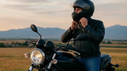 Τρίκαλα:-12-παραβάσεις-για-κράνος-σε-79-ελέγχους