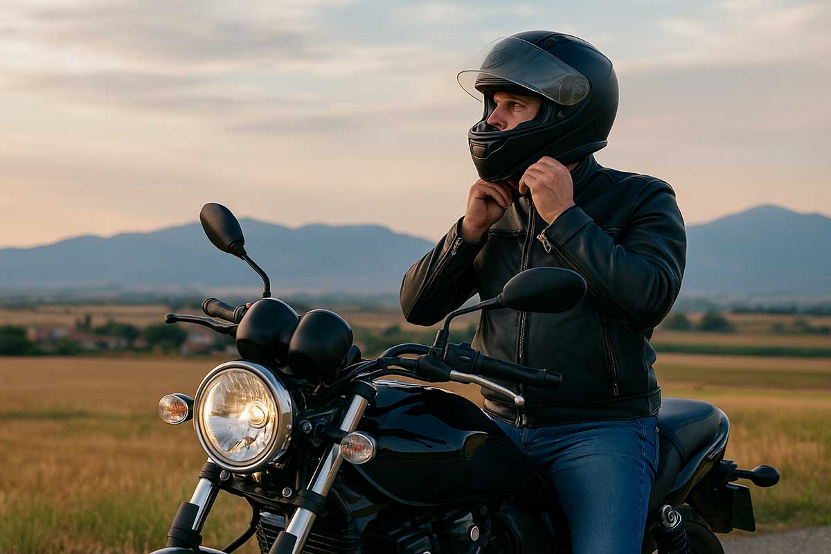 Τρίκαλα:-12-παραβάσεις-για-κράνος-σε-79-ελέγχους