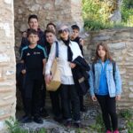 9ο-Γυμνάσιο-Τρικάλων:-Εκδρομή-σε-Σέρβια-και-Σιάτιστα