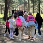 Πράσινη-απόβαση-Σαρακατσαναίων-στον-Προφήτη-Ηλία